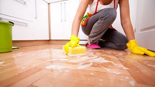 Şişli Boş Ev Temizliği