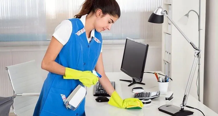 Beyoğlu İşyeri Temizlik Şirketi