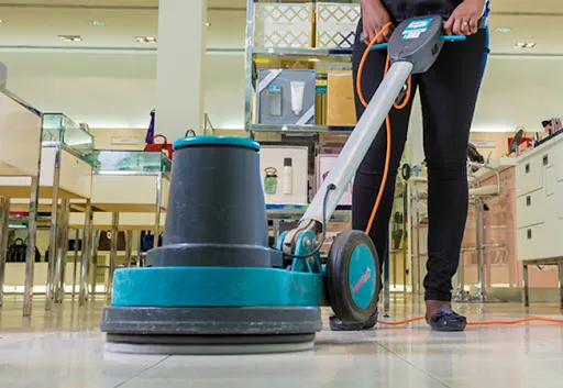 Beyoğlu Mağaza Temizlik Şirketi