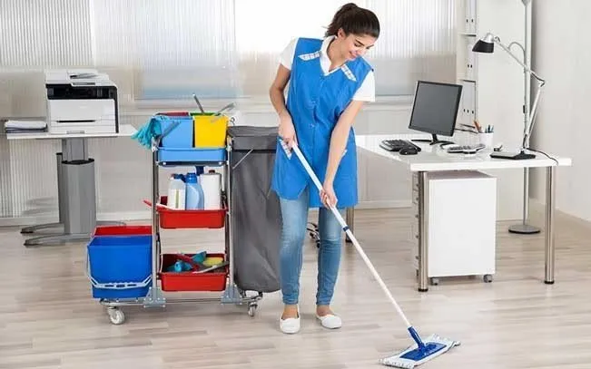 Pendik Ofis Temizliği