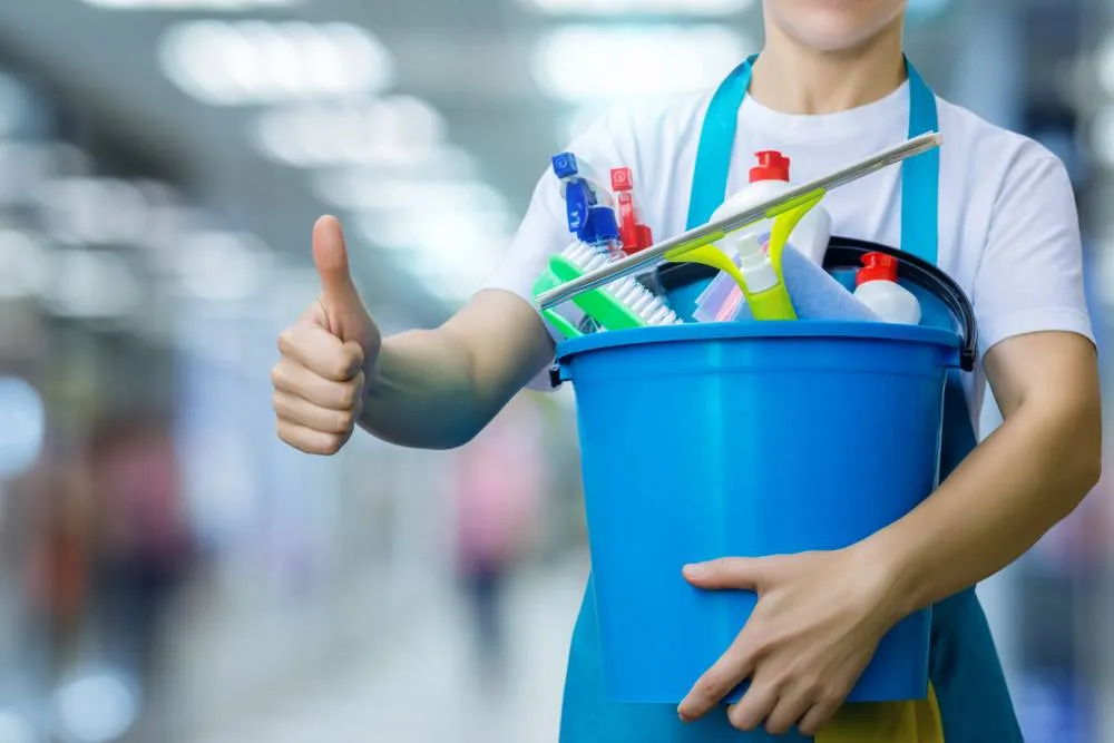 Bahçelievler Temizlik