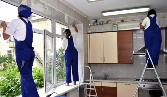 Beyoğlu Temizlik Hizmeti