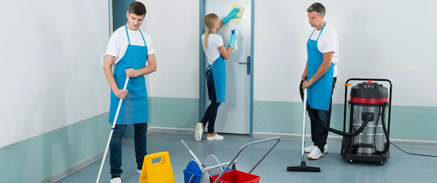 Pendik Temizlik Şirketleri